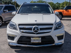 Used 2015  Mercedes-Benz GL-Class 4d SUV GL550 at A Motors Sales & Finance near San Antonio&comma; TX