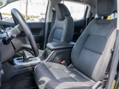 Used 2015 Chevrolet Colorado 2WD Crew Cab LT at A Motors Sales & Finance near San Antonio, TX
