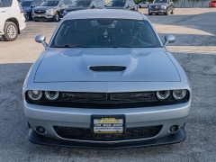 Used 2020 Dodge Challenger 2d Coupe RWD R/T at A Motors Sales & Finance near San Antonio, TX