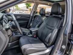Used 2017  Nissan Rogue 4d SUV AWD SL at A Motors Sales & Finance near San Antonio&comma; TX