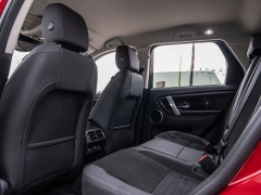 Used 2021  Land Rover Discovery Sport S 4WD at A Motors Sales & Finance near San Antonio&comma; TX