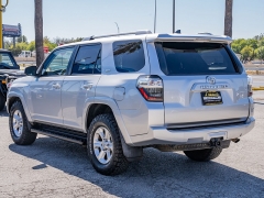 Used 2018  Toyota 4Runner 4d SUV RWD SR5 at A Motors Sales & Finance near San Antonio, TX