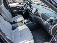Used 2020  Honda Passport 4d SUV FWD EX-L at A Motors Sales & Finance near San Antonio&comma; TX