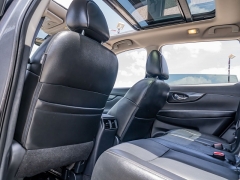 Used 2017  Nissan Rogue 4d SUV AWD SL at A Motors Sales & Finance near San Antonio&comma; TX