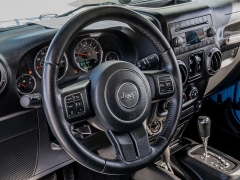 Used 2017 Jeep Wrangler Unlimited 4d Convertible Sport at A Motors Sales & Finance near San Antonio, TX