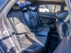 Used 2018  Honda Accord Sedan 4d Sport 1.5L CVT at A Motors Sales & Finance near San Antonio, TX