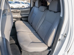 Used 2022  Toyota Tacoma 2WD SR5 Double Cab 5ft Bed V6 AT at A Motors Sales & Finance near San Antonio, TX