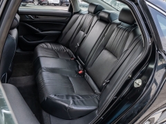 Used 2018  Honda Accord Sedan 4d Touring 2&period;0T at A Motors Sales & Finance near San Antonio&comma; TX