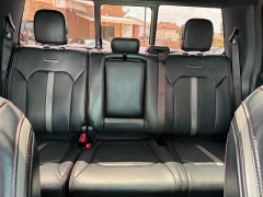 Used 2018 Ford F-150 4WD SuperCrew Platinum 5 1/2 at A Motors Sales & Finance near San Antonio, TX
