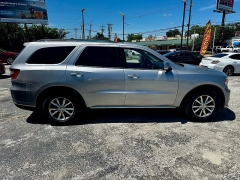 Used 2014 Dodge Durango 4d SUV RWD Limited at A Motors Sales & Finance near San Antonio, TX