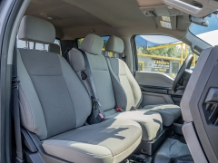 Used 2020 Ford Super Duty F-250 4WD Crew Cab XL at A Motors Sales & Finance near San Antonio, TX
