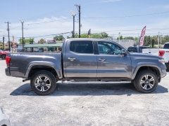 Used 2016  Toyota Tacoma 2WD Double Cab TRD Sport at A Motors Sales & Finance near San Antonio&comma; TX