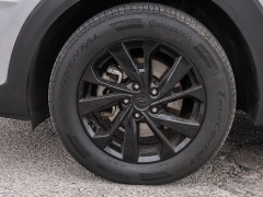 Used 2019  Hyundai Tucson 4d SUV FWD SE at A Motors Sales & Finance near San Antonio&comma; TX