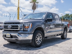 Used 2023  Ford F-150 4WD XLT SuperCrew 5&period;5' Box at A Motors Sales & Finance near San Antonio&comma; TX
