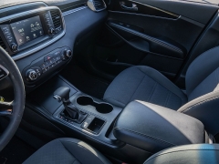 Used 2020  Kia Sorento 4d SUV FWD LX V6 at A Motors Sales & Finance near San Antonio, TX