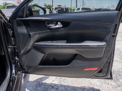 Used 2021  Kia Forte GT-Line IVT at A Motors Sales & Finance near San Antonio&comma; TX