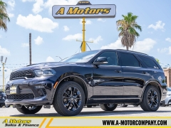 Used 2021  Dodge Durango GT AWD at A Motors Sales & Finance near San Antonio&comma; TX