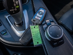 Used 2015  BMW 3 Series 4dr Sdn 335i RWD at A Motors Sales & Finance near San Antonio&comma; TX