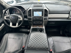 Used 2018 Ford Super Duty F-250 4WD Crew Cab Lariat at A Motors Sales & Finance near San Antonio, TX
