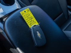 Used 2024  Chevrolet Malibu 4dr Sdn LS w/1FL at A Motors Sales & Finance near San Antonio, TX