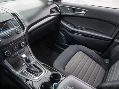 Used 2018  Ford Edge 4d SUV AWD SE EcoBoost at A Motors Sales & Finance near San Antonio&comma; TX