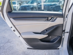 Used 2019  Honda Accord Sedan 4d LX 1&period;5L at A Motors Sales & Finance near San Antonio&comma; TX