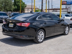 Used 2019  Chevrolet Malibu 4d Sedan LT at A Motors Sales & Finance near San Antonio&comma; TX