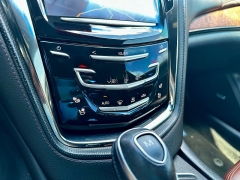 Used 2014 Cadillac CTS 4d Sedan 3.6L Premium at A Motors Sales & Finance near San Antonio, TX