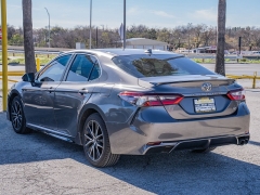 Used 2021  Toyota Camry SE Auto at A Motors Sales & Finance near San Antonio&comma; TX