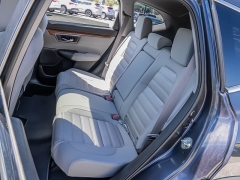 Used 2019  Honda CR-V 4d SUV FWD EX at A Motors Sales & Finance near San Antonio&comma; TX