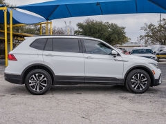 Used 2022  Volkswagen Tiguan 2&period;0T S FWD at A Motors Sales & Finance near San Antonio&comma; TX