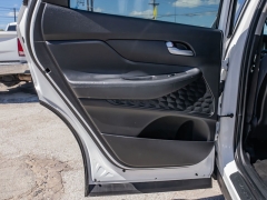 Used 2023  Hyundai Santa Fe SE FWD at A Motors Sales & Finance near San Antonio&comma; TX