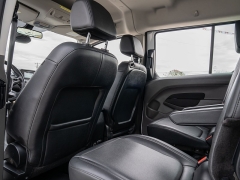 Used 2022  Ford Transit Connect Wagon XL LWB w&sol;Rear Liftgate at A Motors Sales & Finance near San Antonio&comma; TX