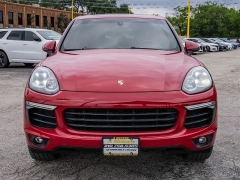 Used 2017  Porsche Cayenne 4d SUV at A Motors Sales & Finance near San Antonio&comma; TX