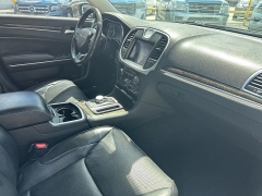 Used 2019 Chrysler 300 4d Sedan RWD Limited at A Motors Sales & Finance near San Antonio, TX