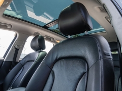Used 2016  Audi Q5 4d SUV 2&period;0T Premium&plus; at A Motors Sales & Finance near San Antonio&comma; TX