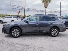 Used 2020  Subaru Outback 4d SUV AWD Premium at A Motors Sales & Finance near San Antonio&comma; TX