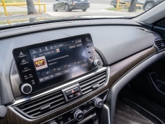 Used 2018  Honda Accord Sedan 4d EX 1&period;5L at A Motors Sales & Finance near San Antonio&comma; TX