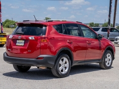 Used 2014  Toyota RAV4 4d SUV FWD XLE at A Motors Sales & Finance near San Antonio&comma; TX