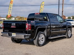 Used 2017  GMC Sierra 1500 2WD Crew Cab SLT at A Motors Sales & Finance near San Antonio&comma; TX