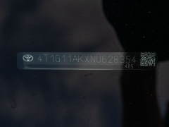 Used 2022  Toyota Camry SE Auto at A Motors Sales & Finance near San Antonio, TX