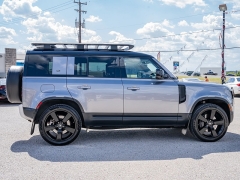 Used 2020  Land Rover Defender 4d SUV 110 HSE at A Motors Sales & Finance near San Antonio&comma; TX