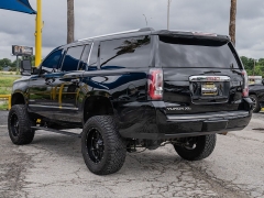 Used 2020  GMC Yukon XL 4d SUV 4WD Denali at A Motors Sales & Finance near San Antonio&comma; TX