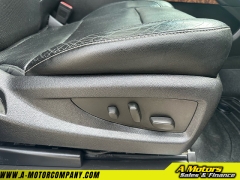 Used 2015 Chevrolet Suburban 4d SUV 4WD LTZ at A Motors Sales & Finance near San Antonio, TX