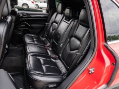 Used 2017  Porsche Cayenne 4d SUV at A Motors Sales & Finance near San Antonio&comma; TX