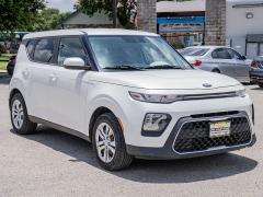 Used 2020  Kia Soul 4d Hatchback LX Auto at A Motors Sales & Finance near San Antonio&comma; TX