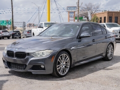 Used 2015  BMW 3 Series 4dr Sdn 335i RWD at A Motors Sales & Finance near San Antonio&comma; TX