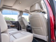 Used 2018  GMC Sierra 1500 2WD Crew Cab SLT at A Motors Sales & Finance near San Antonio&comma; TX
