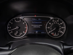 Used 2019  Nissan Altima 4d Sedan FWD 2&period;5L S at A Motors Sales & Finance near San Antonio&comma; TX