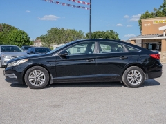 Used 2015 Hyundai Sonata 4d Sedan SE at A Motors Sales & Finance near San Antonio, TX